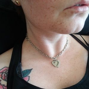 Heart Choker